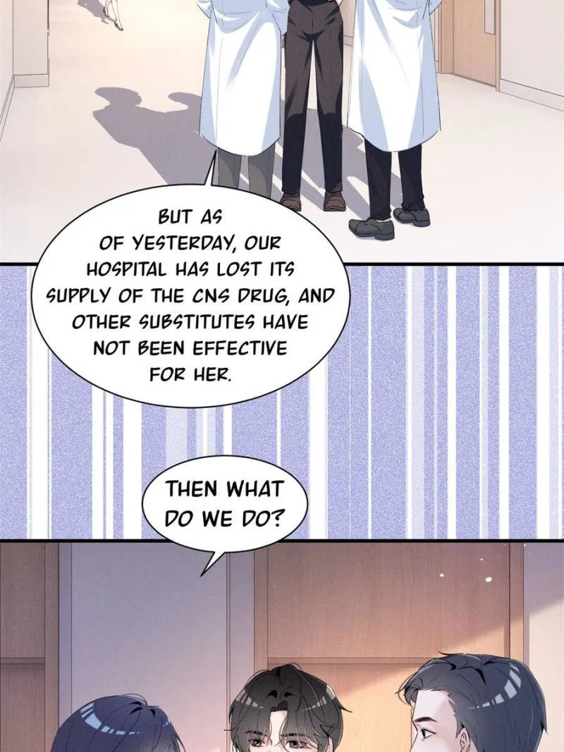 Beneath the Lady’s Mask Chapter 50 - Page 37