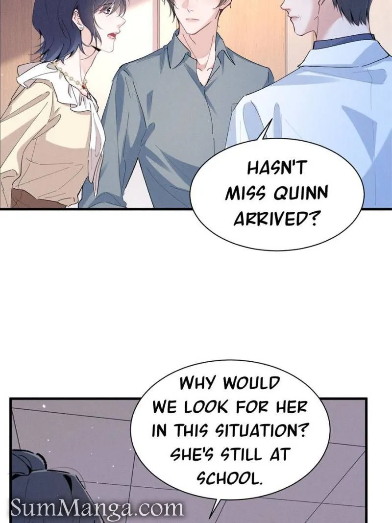 Beneath the Lady’s Mask Chapter 50 - Page 38