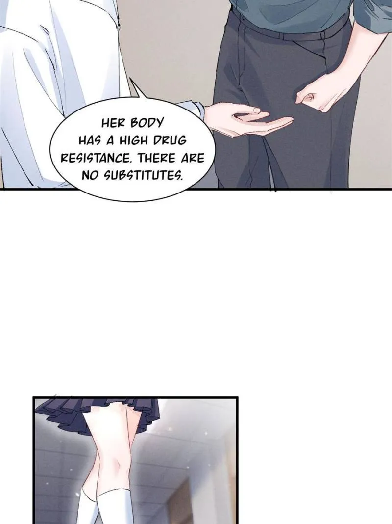 Beneath the Lady’s Mask Chapter 50 - Page 44