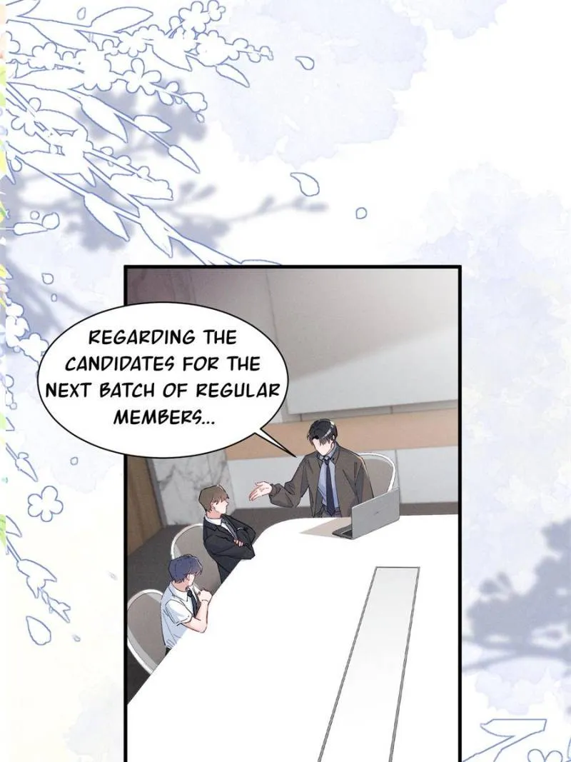 Beneath the Lady’s Mask Chapter 50 - Page 49