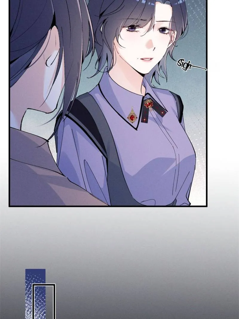 Beneath the Lady’s Mask Chapter 50 - Page 6
