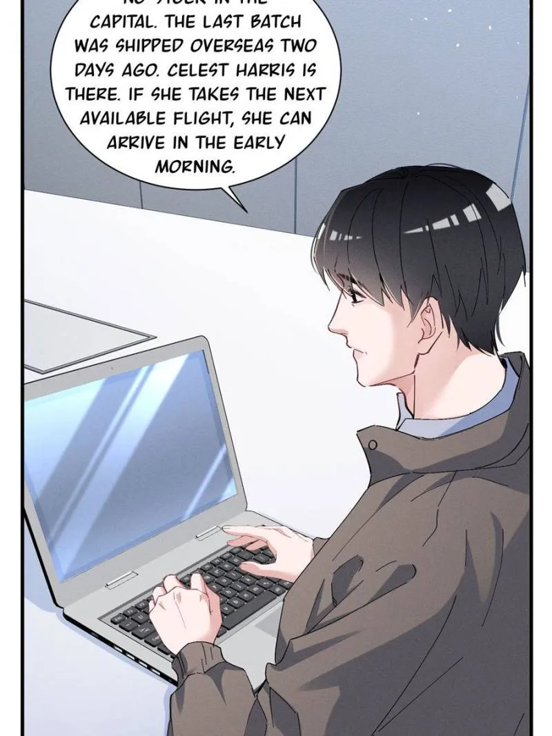 Beneath the Lady’s Mask Chapter 50 - Page 55