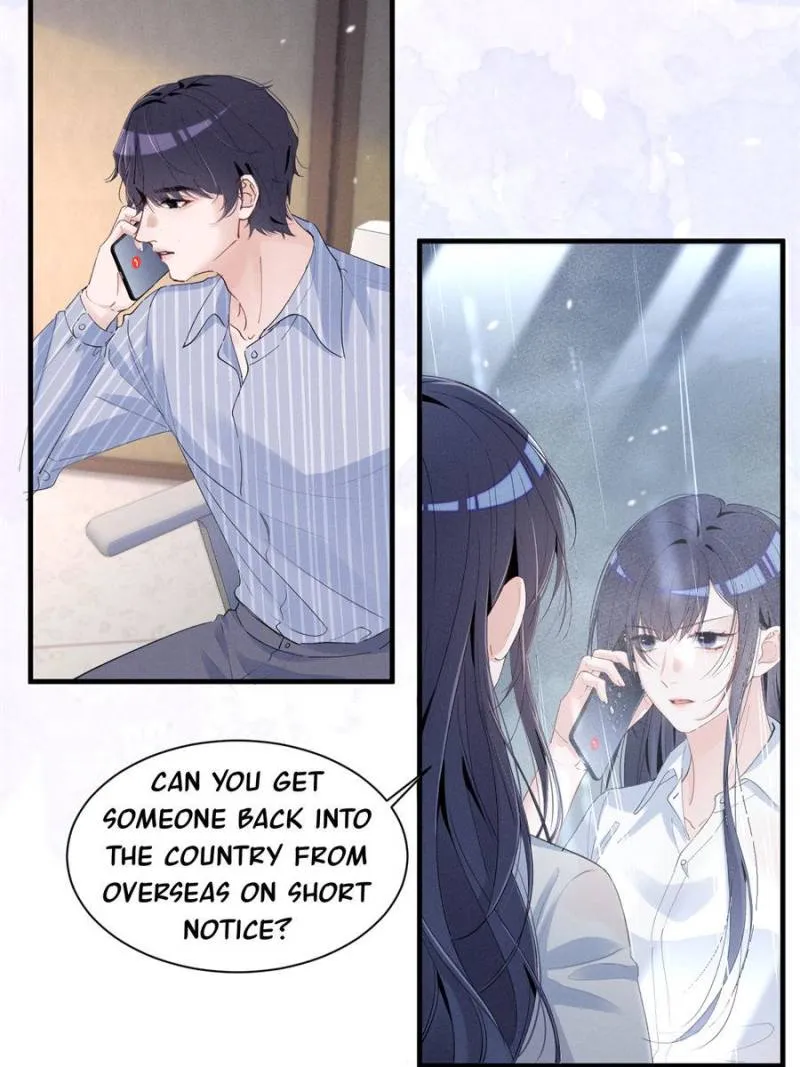 Beneath the Lady’s Mask Chapter 50 - Page 60