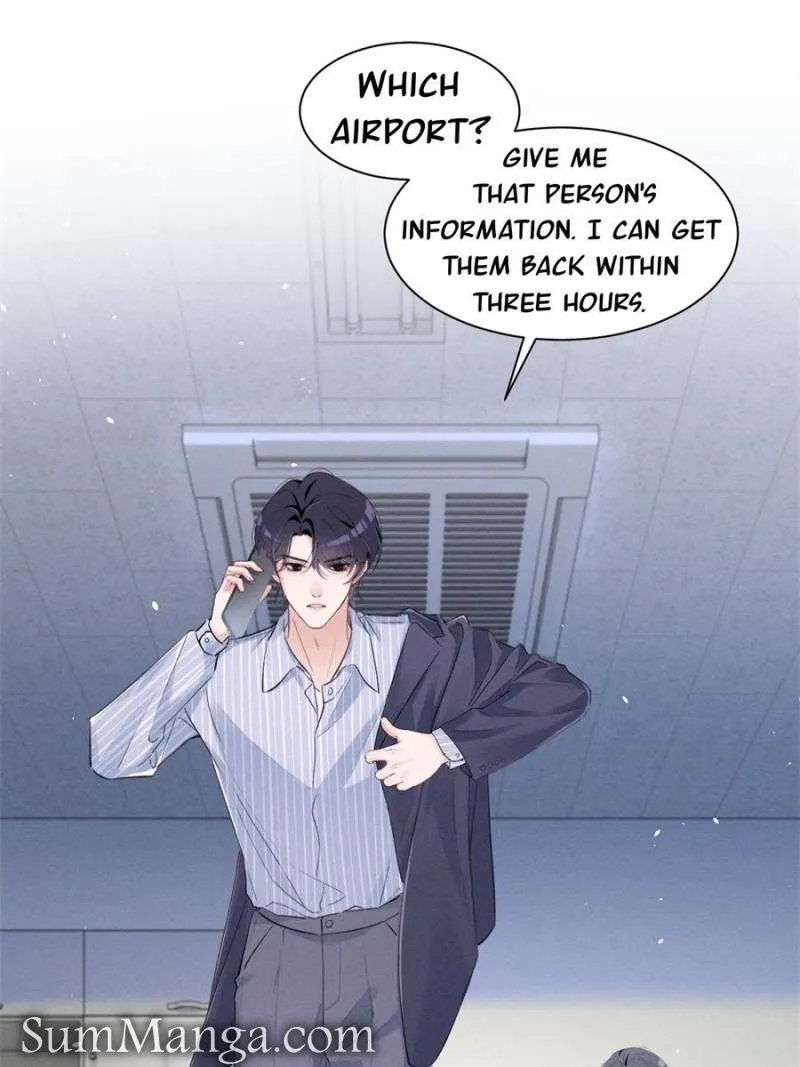 Beneath the Lady’s Mask Chapter 50 - Page 62