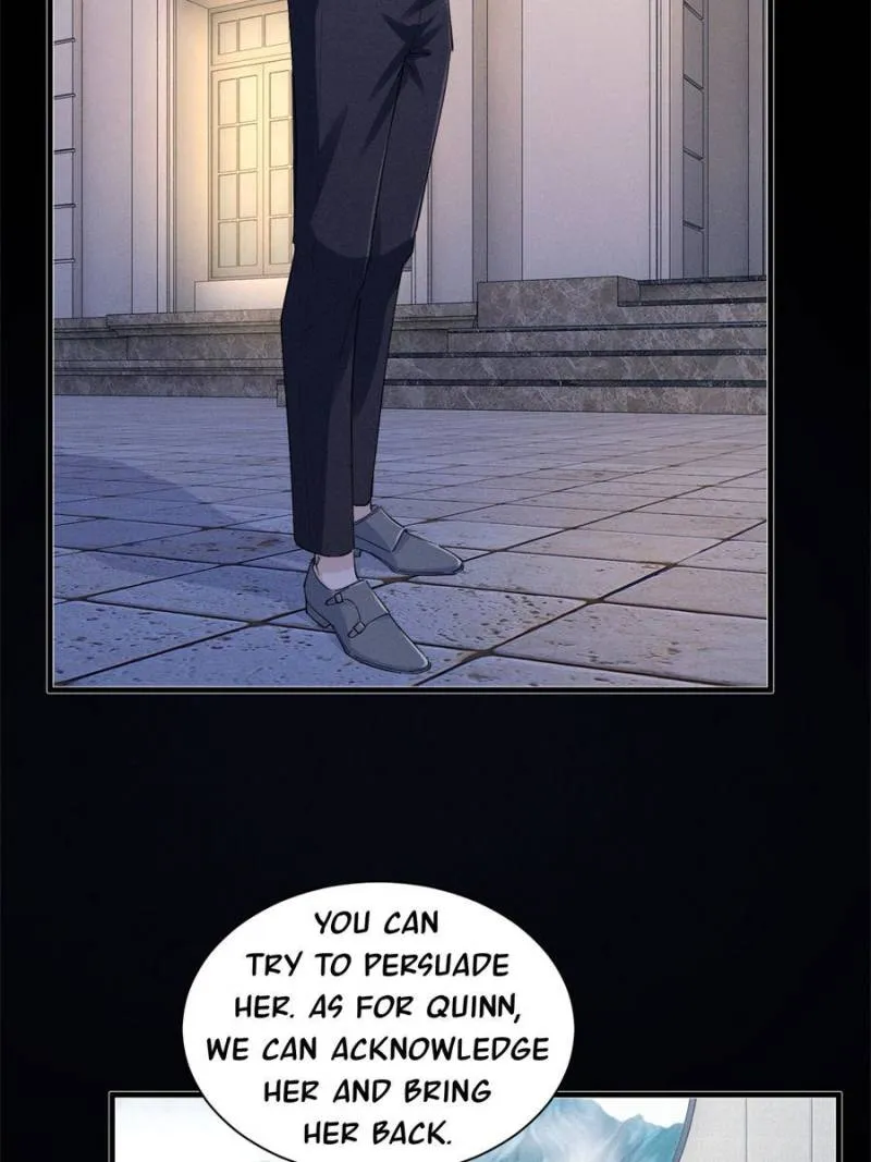 Beneath the Lady’s Mask Chapter 50 - Page 10