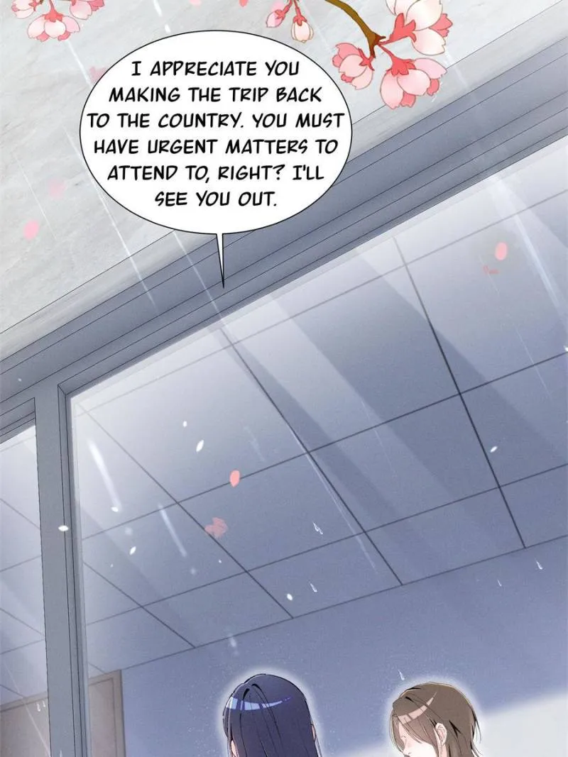 Beneath the Lady’s Mask Chapter 51 - Page 17