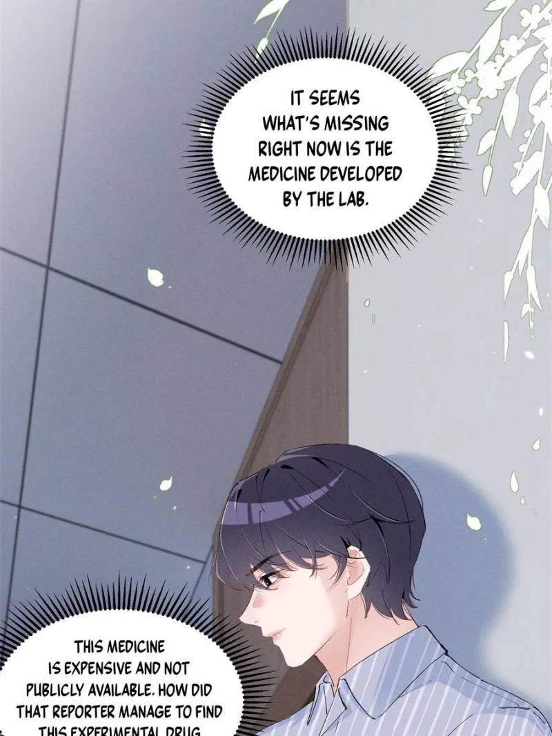 Beneath the Lady’s Mask Chapter 51 - Page 29