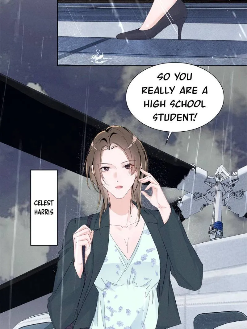 Beneath the Lady’s Mask Chapter 51 - Page 4
