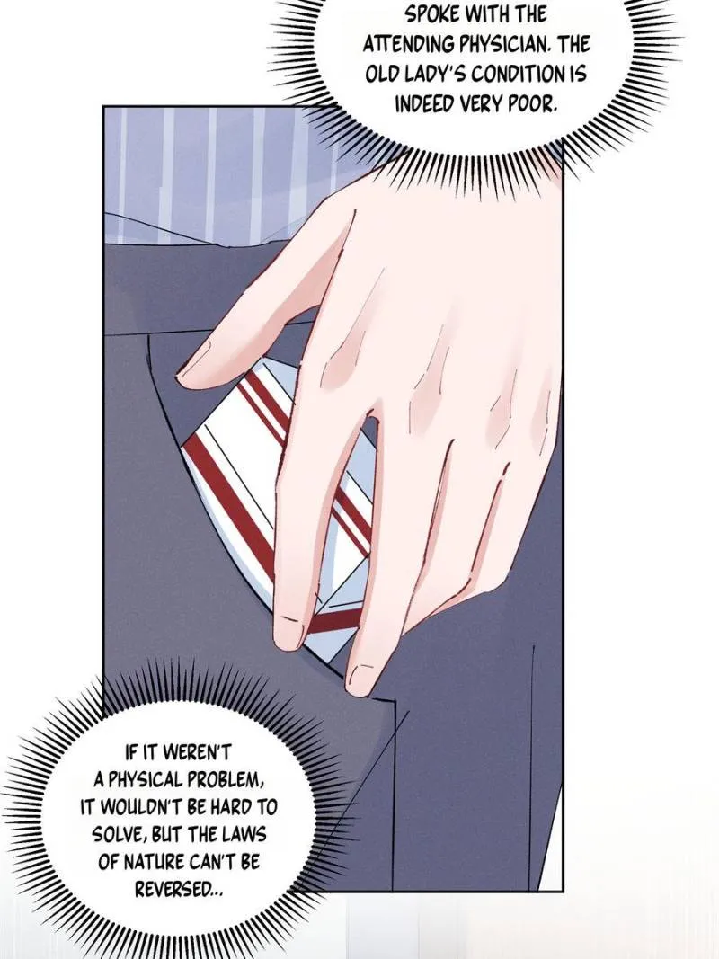 Beneath the Lady’s Mask Chapter 51 - Page 31