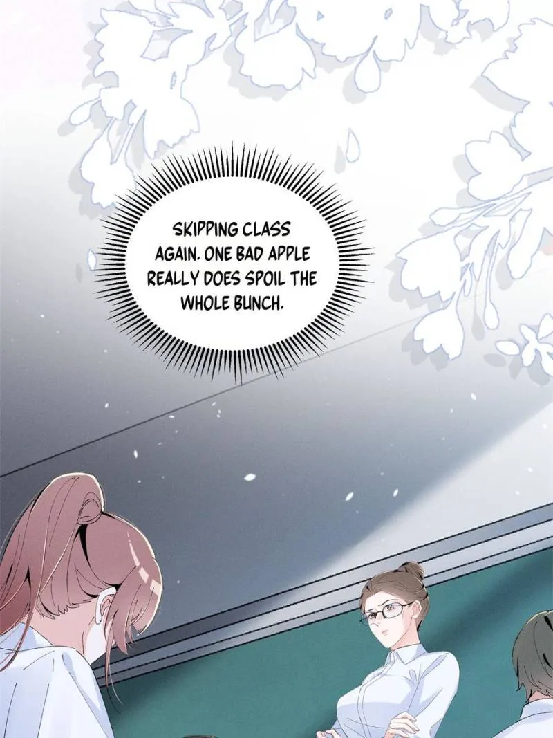 Beneath the Lady’s Mask Chapter 51 - Page 44