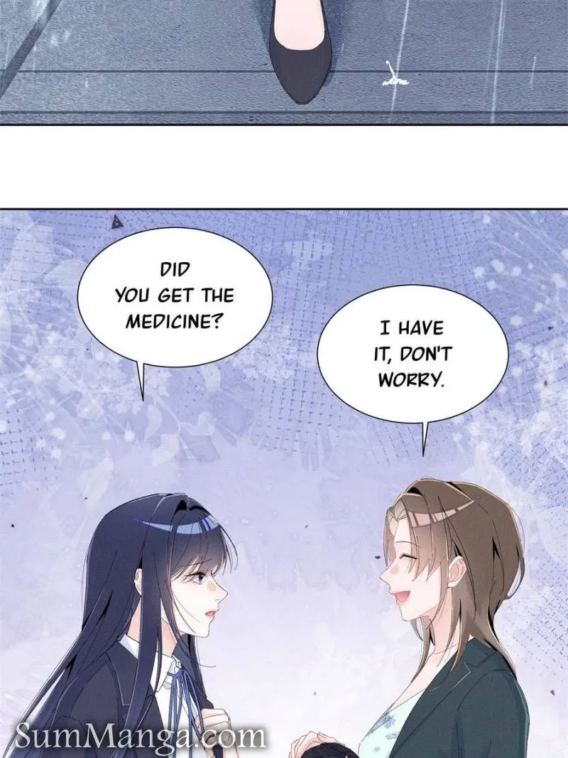 Beneath the Lady’s Mask Chapter 51 - Page 6