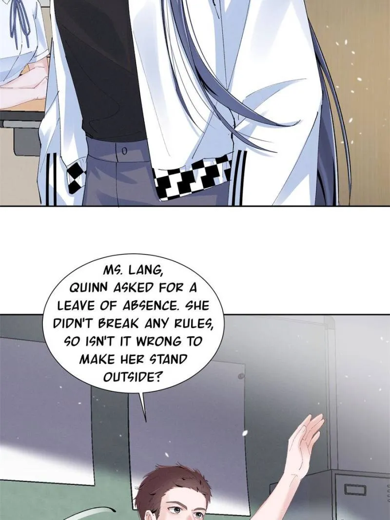 Beneath the Lady’s Mask Chapter 51 - Page 55
