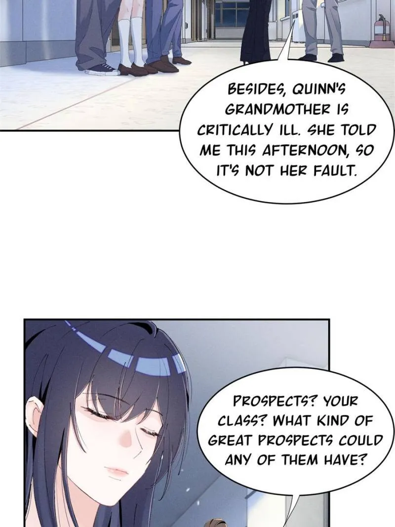 Beneath the Lady’s Mask Chapter 52 - Page 2