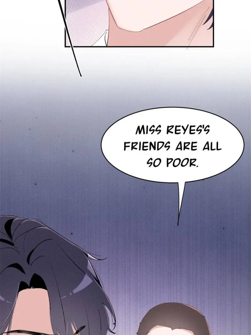 Beneath the Lady’s Mask Chapter 52 - Page 13