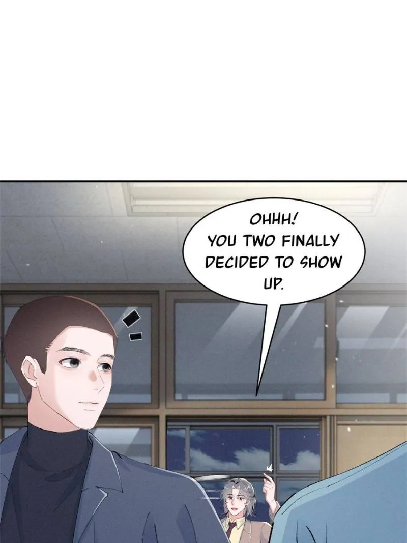 Beneath the Lady’s Mask Chapter 52 - Page 19