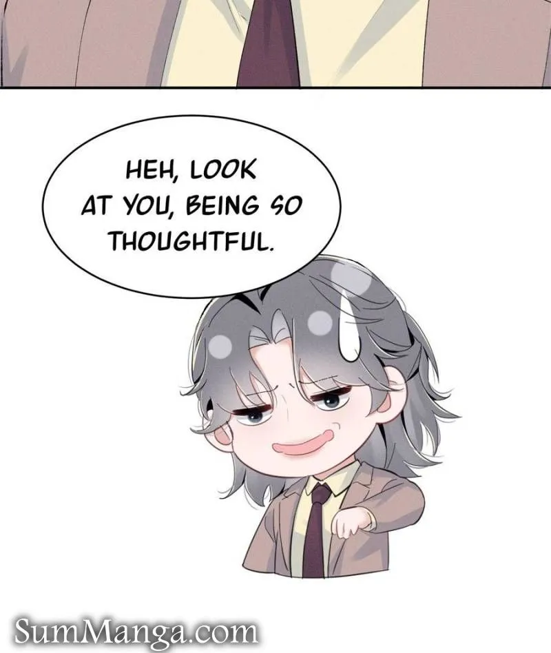 Beneath the Lady’s Mask Chapter 52 - Page 26