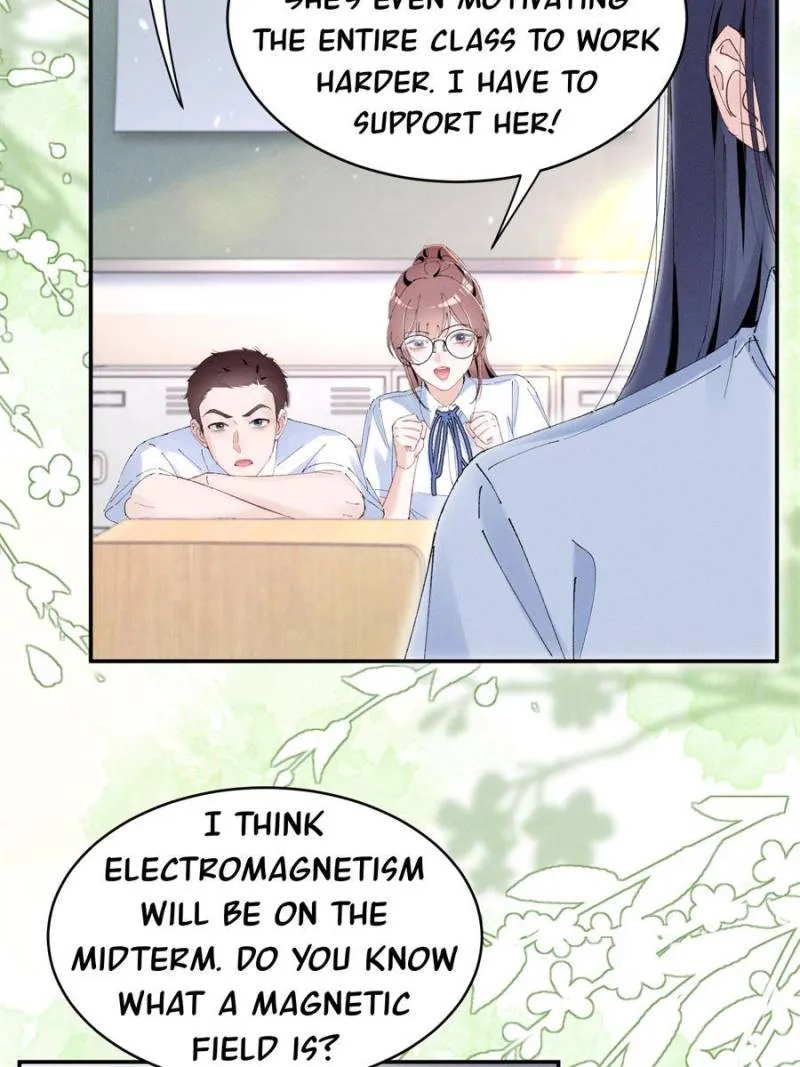 Beneath the Lady’s Mask Chapter 52 - Page 29