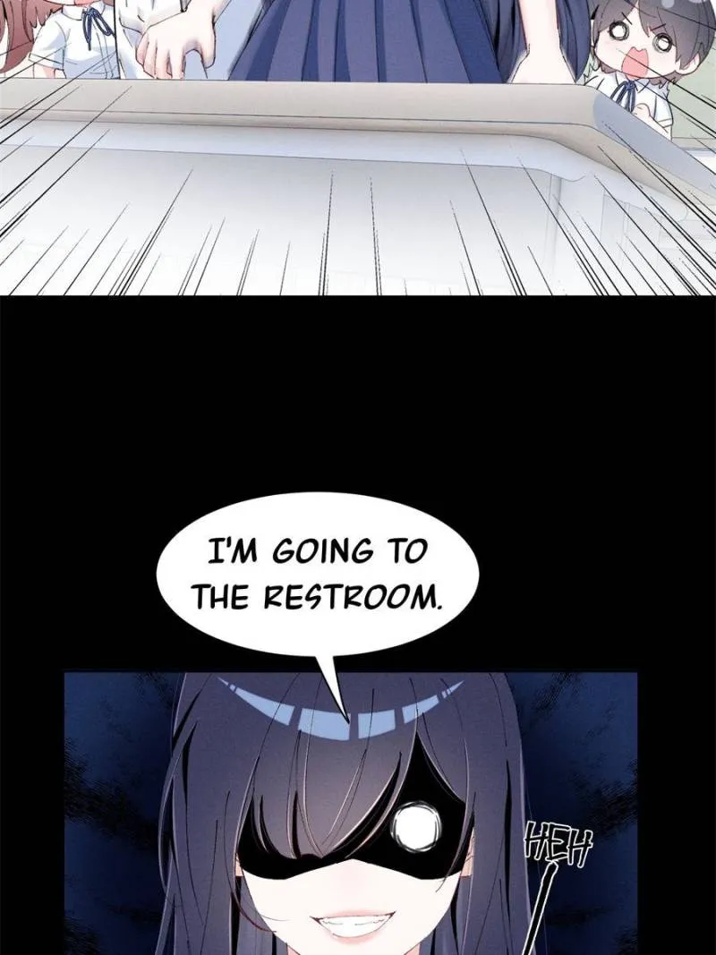 Beneath the Lady’s Mask Chapter 52 - Page 35