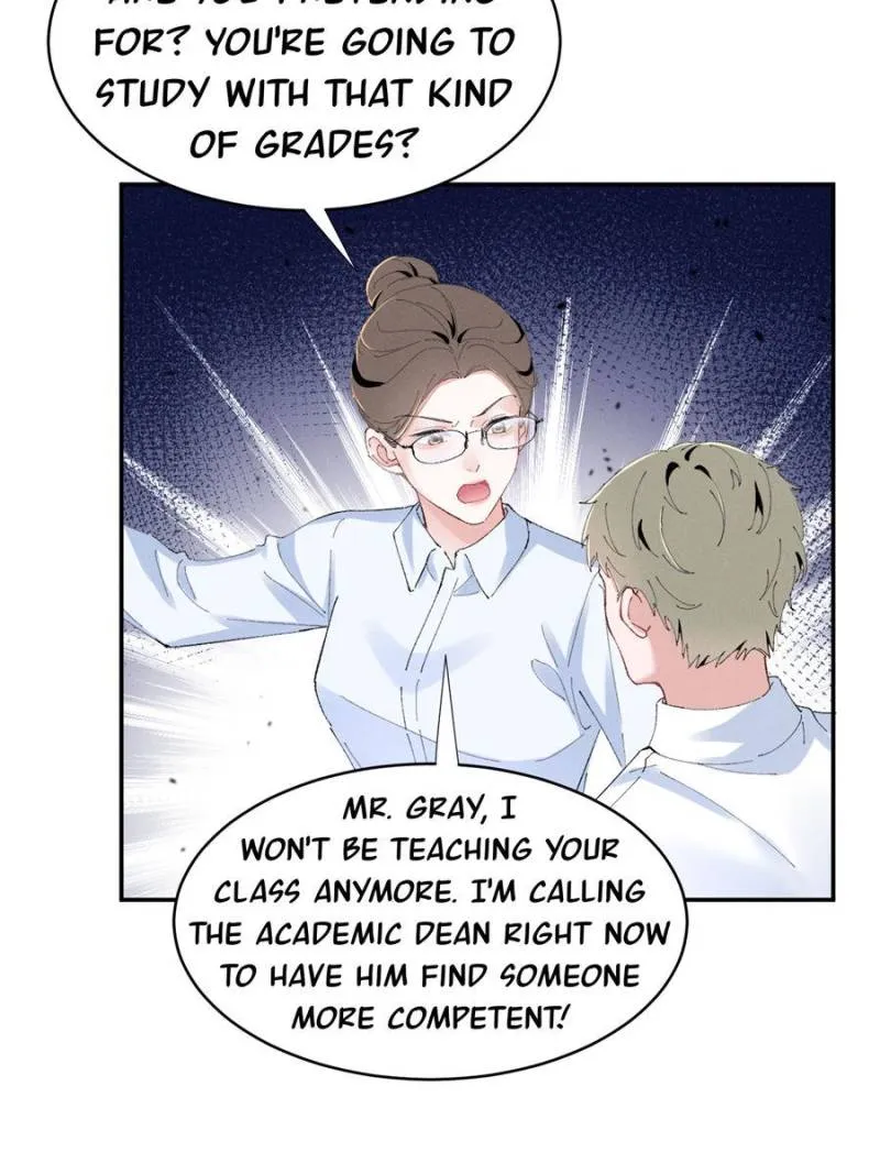 Beneath the Lady’s Mask Chapter 52 - Page 5