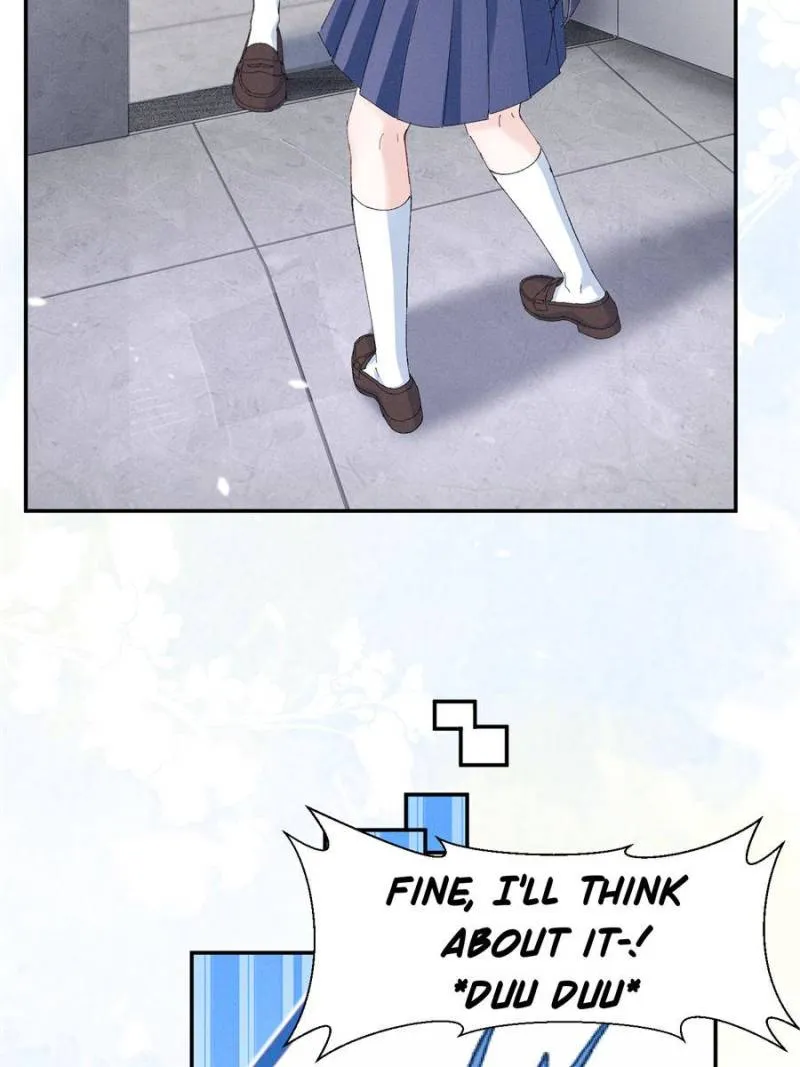 Beneath the Lady’s Mask Chapter 52 - Page 45