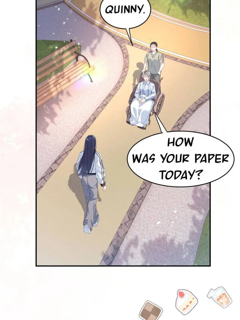 Beneath the Lady’s Mask Chapter 53 - Page 12