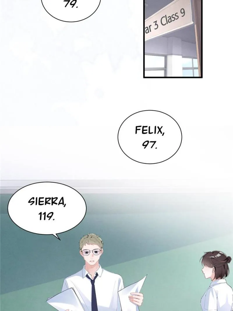 Beneath the Lady’s Mask Chapter 54 - Page 17