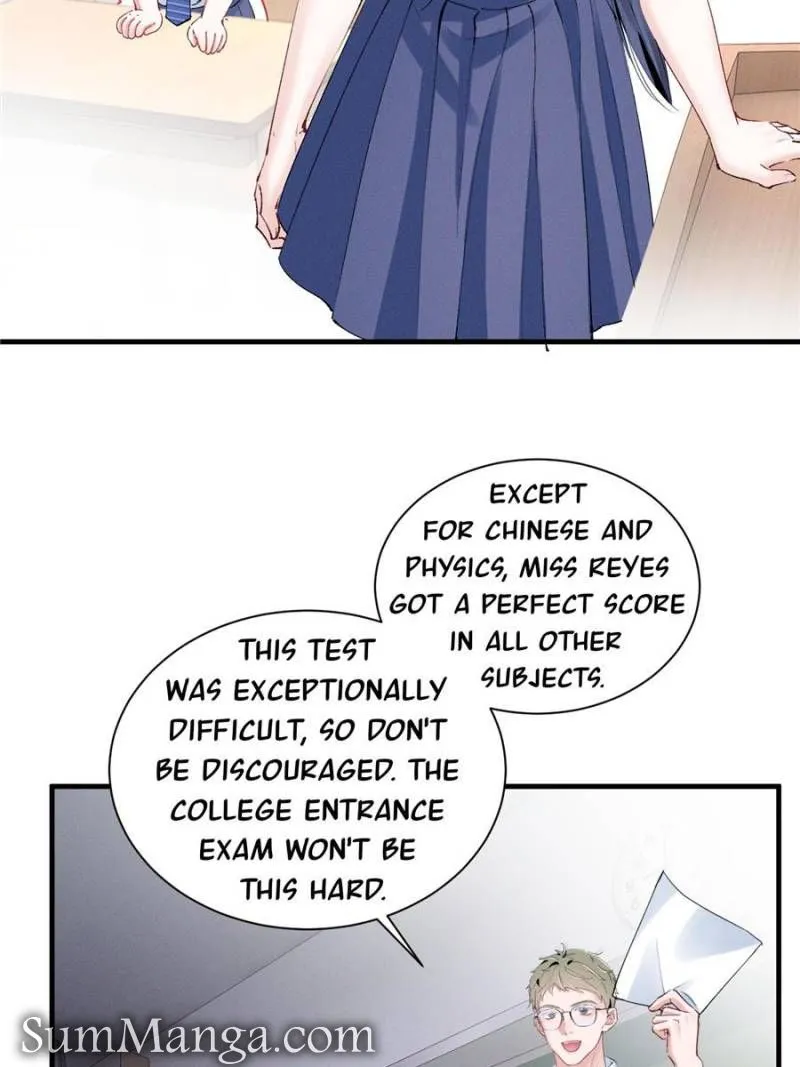 Beneath the Lady’s Mask Chapter 54 - Page 24