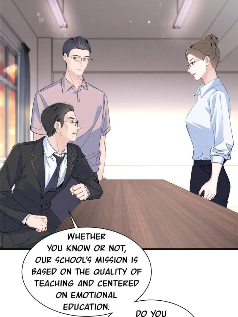 Beneath the Lady’s Mask Chapter 54 - Page 33