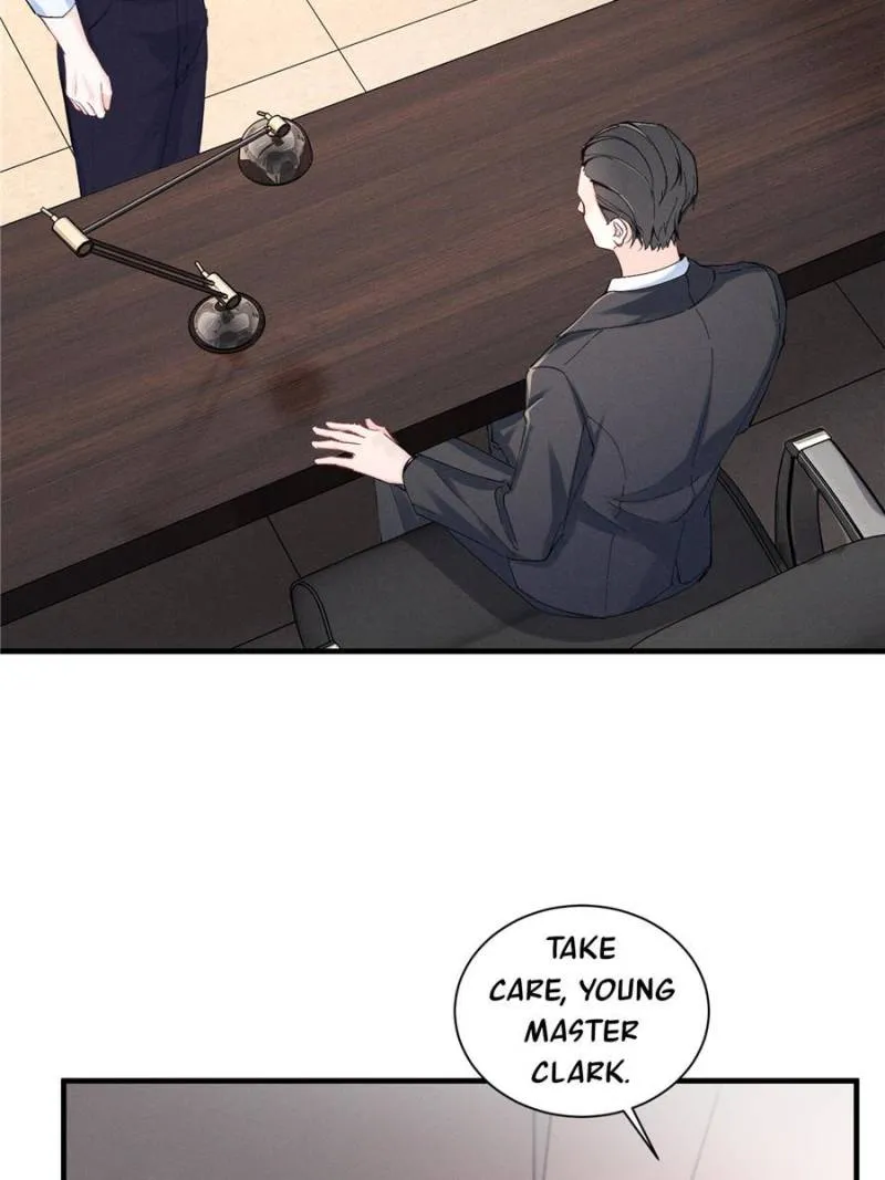 Beneath the Lady’s Mask Chapter 54 - Page 36