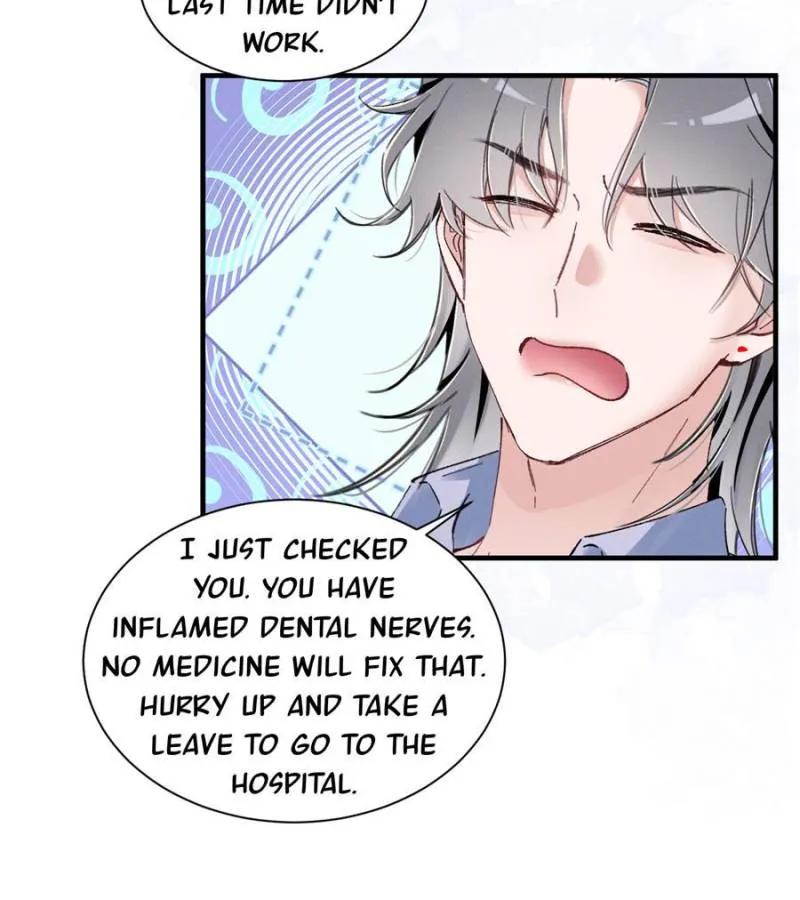 Beneath the Lady’s Mask Chapter 54 - Page 52