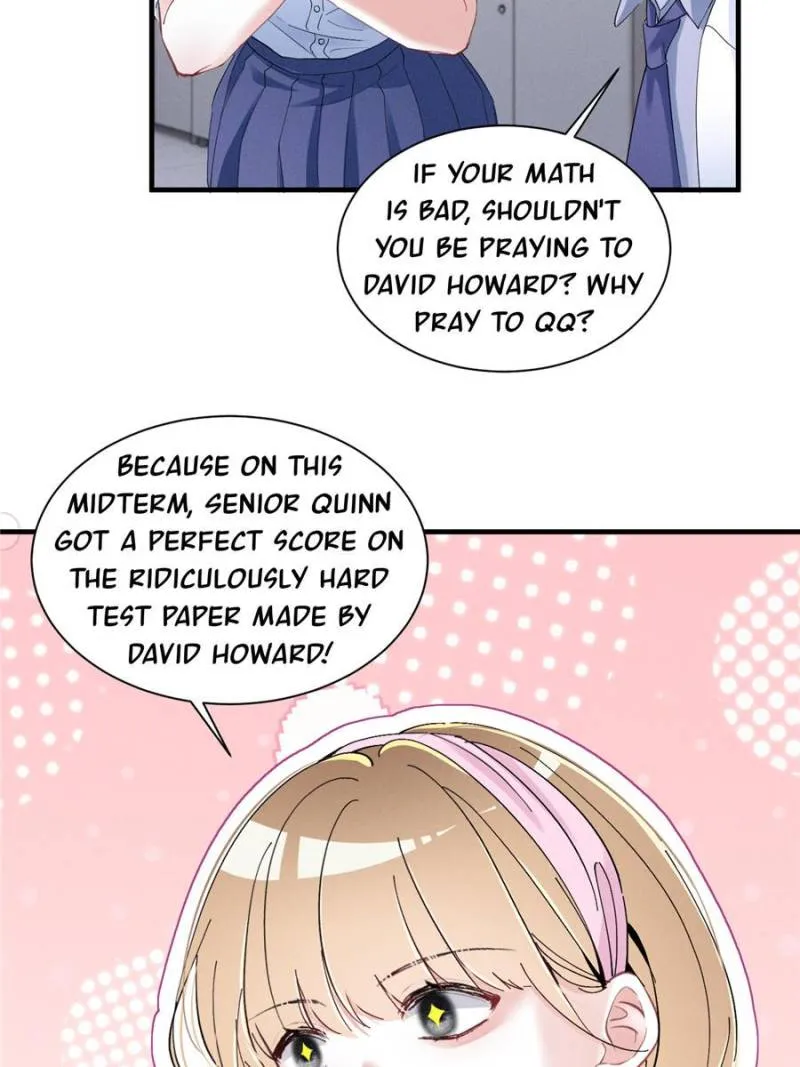 Beneath the Lady’s Mask Chapter 54 - Page 56