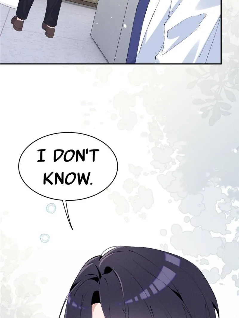 Beneath the Lady’s Mask Chapter 55 - Page 30