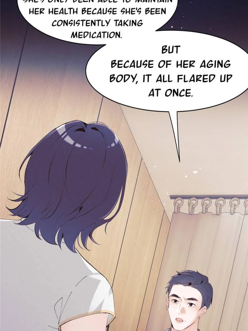 Beneath the Lady’s Mask Chapter 55 - Page 38