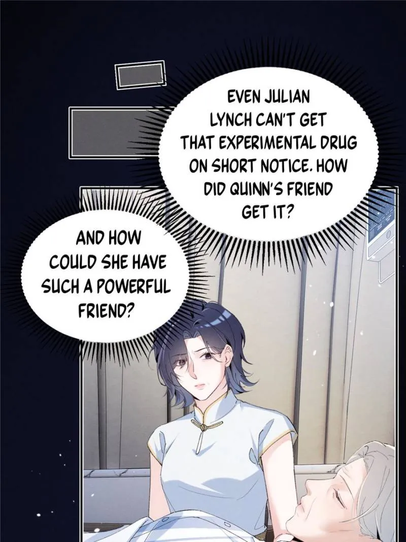 Beneath the Lady’s Mask Chapter 55 - Page 42