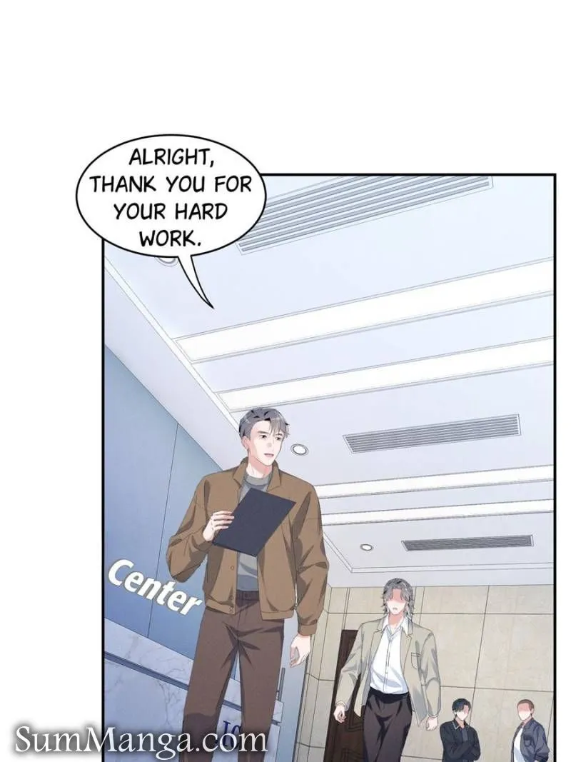Beneath the Lady’s Mask Chapter 55 - Page 49