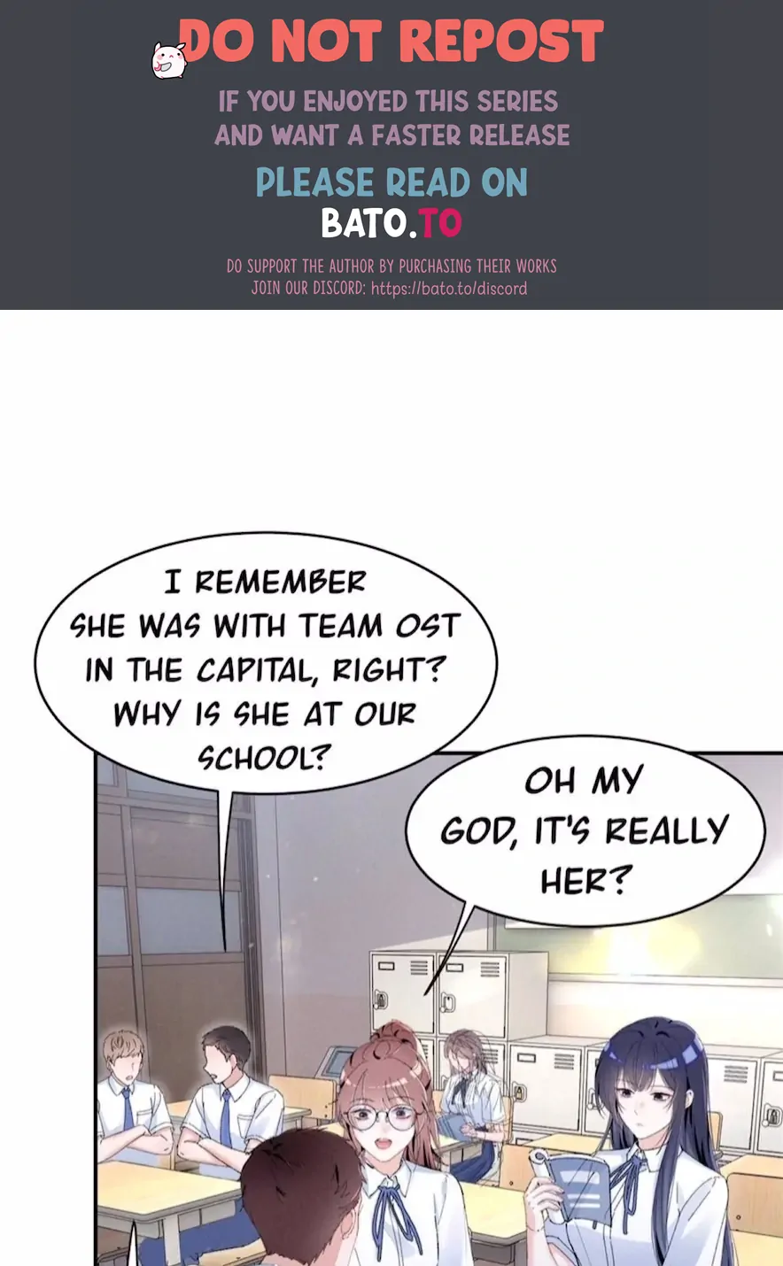 Beneath the Lady’s Mask Chapter 56 - Page 1