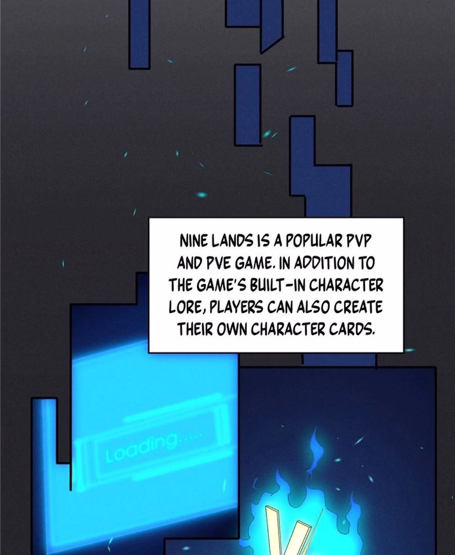 Beneath the Lady’s Mask Chapter 56 - Page 33