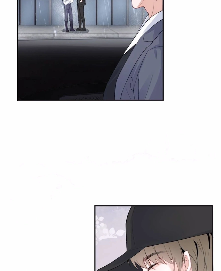 Beneath the Lady’s Mask Chapter 56 - Page 56
