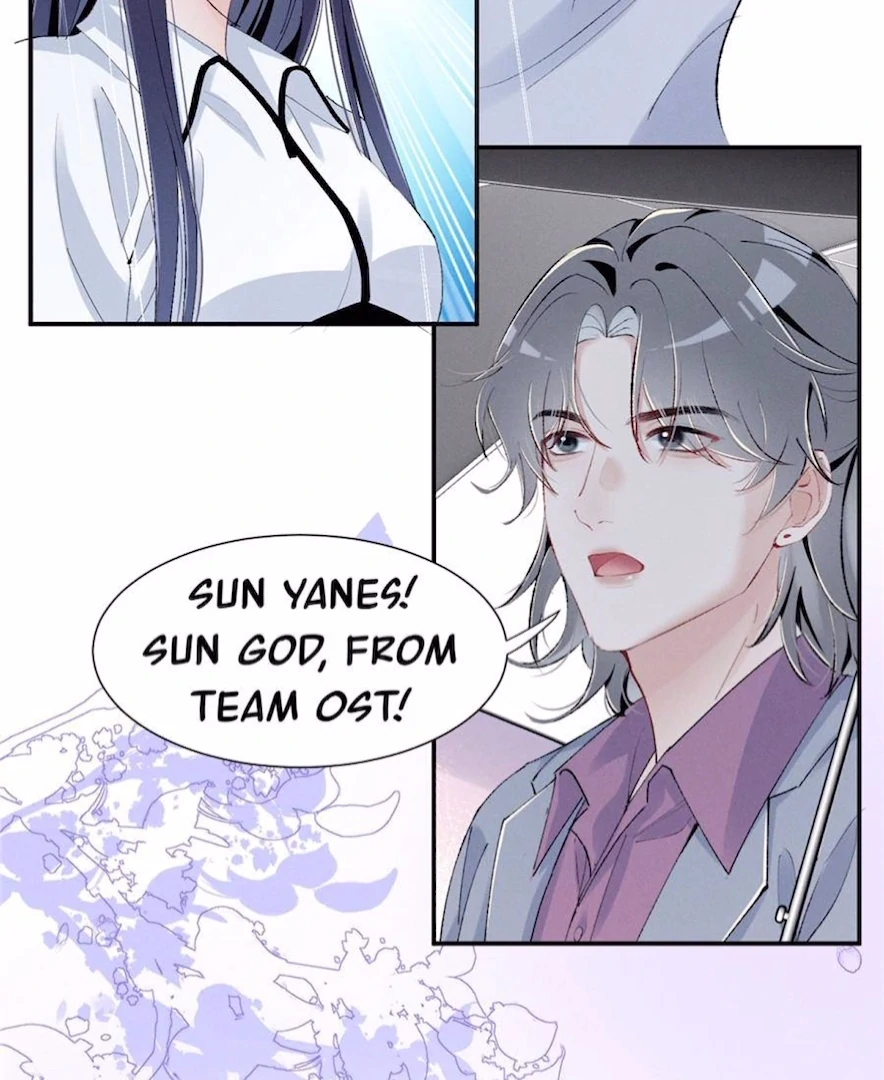 Beneath the Lady’s Mask Chapter 56 - Page 64