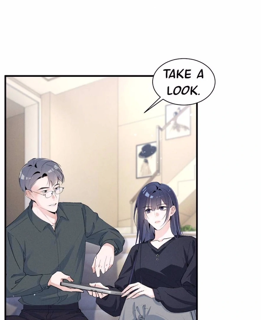 Beneath the Lady’s Mask Chapter 57 - Page 25