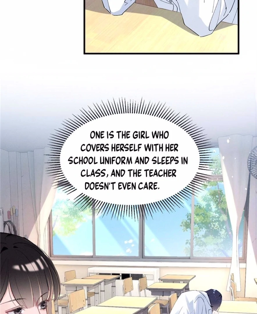 Beneath the Lady’s Mask Chapter 57 - Page 44