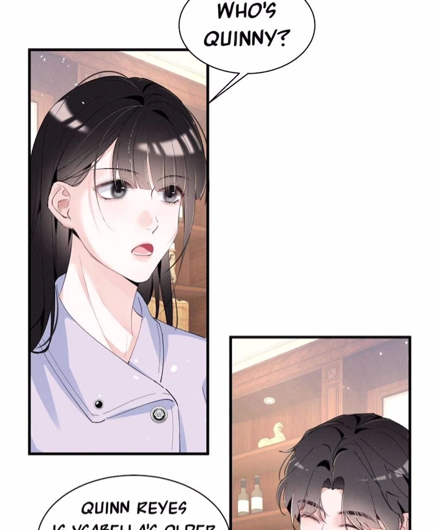 Beneath the Lady’s Mask Chapter 57 - Page 62