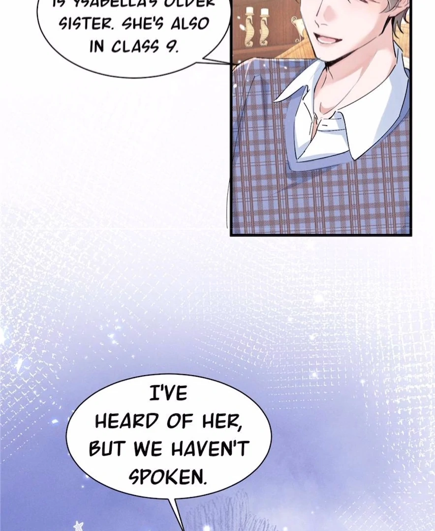 Beneath the Lady’s Mask Chapter 57 - Page 63