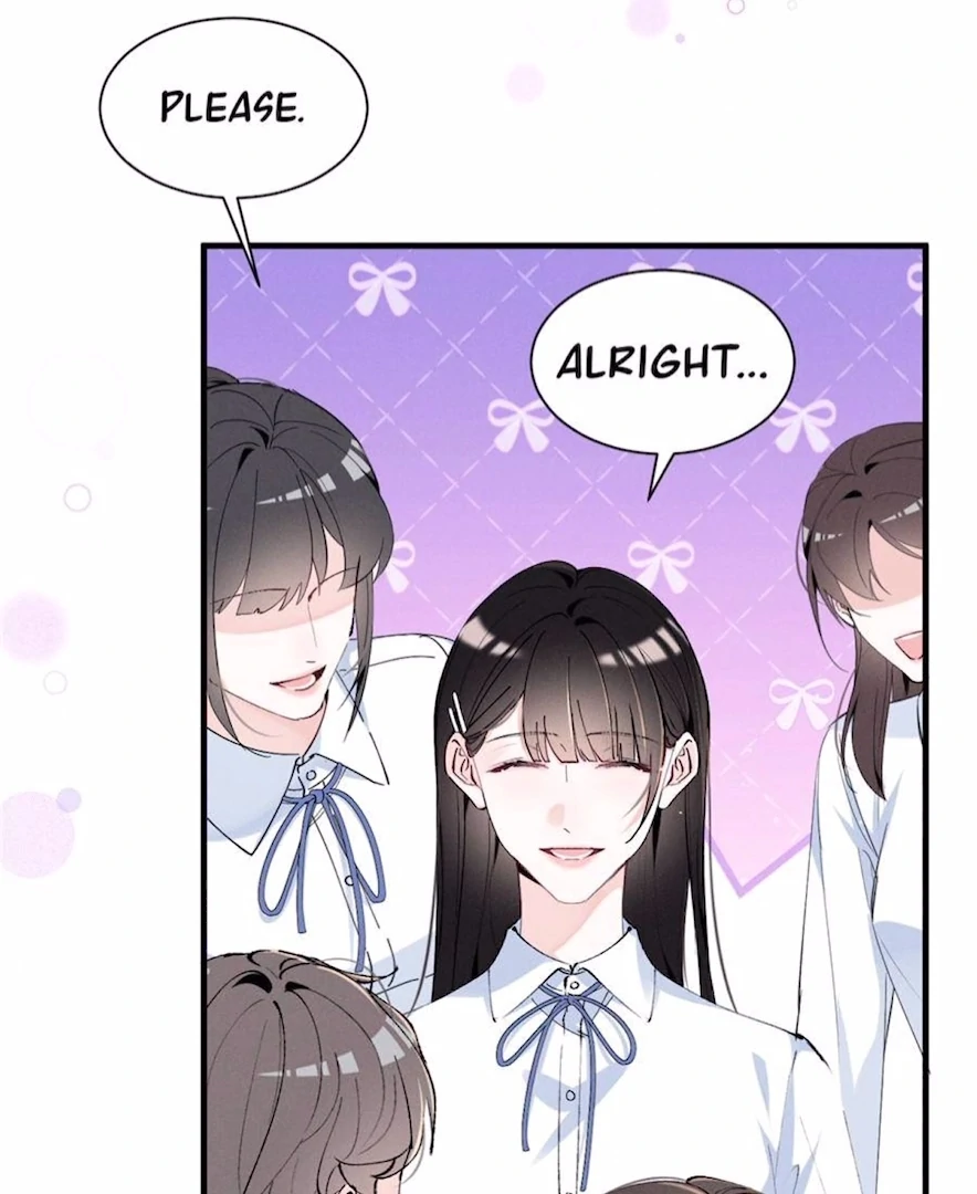 Beneath the Lady’s Mask Chapter 57 - Page 69