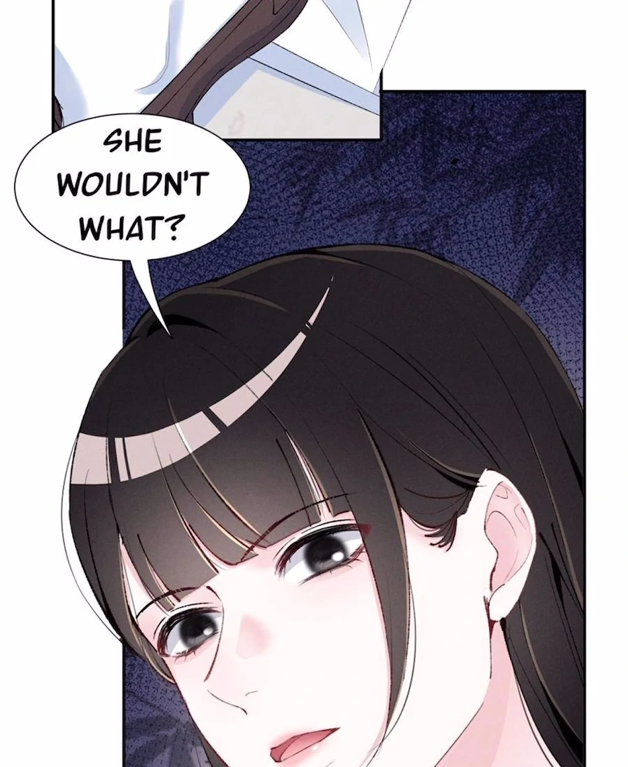 Beneath the Lady’s Mask Chapter 58 - Page 12