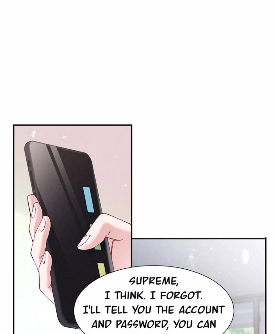 Beneath the Lady’s Mask Chapter 58 - Page 31