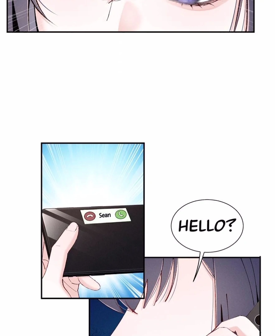 Beneath the Lady’s Mask Chapter 58 - Page 36
