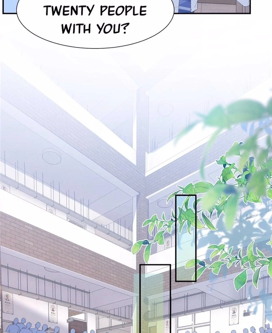Beneath the Lady’s Mask Chapter 58 - Page 44