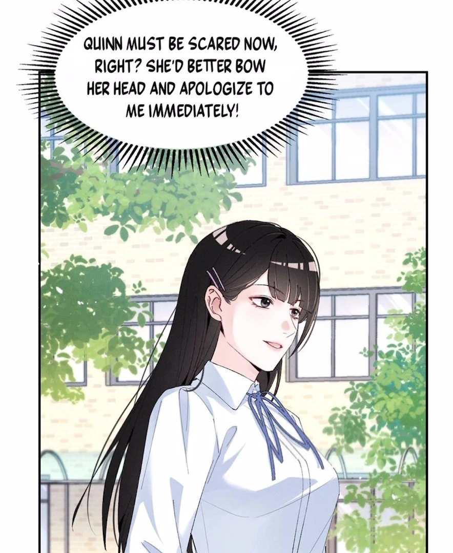 Beneath the Lady’s Mask Chapter 58 - Page 55
