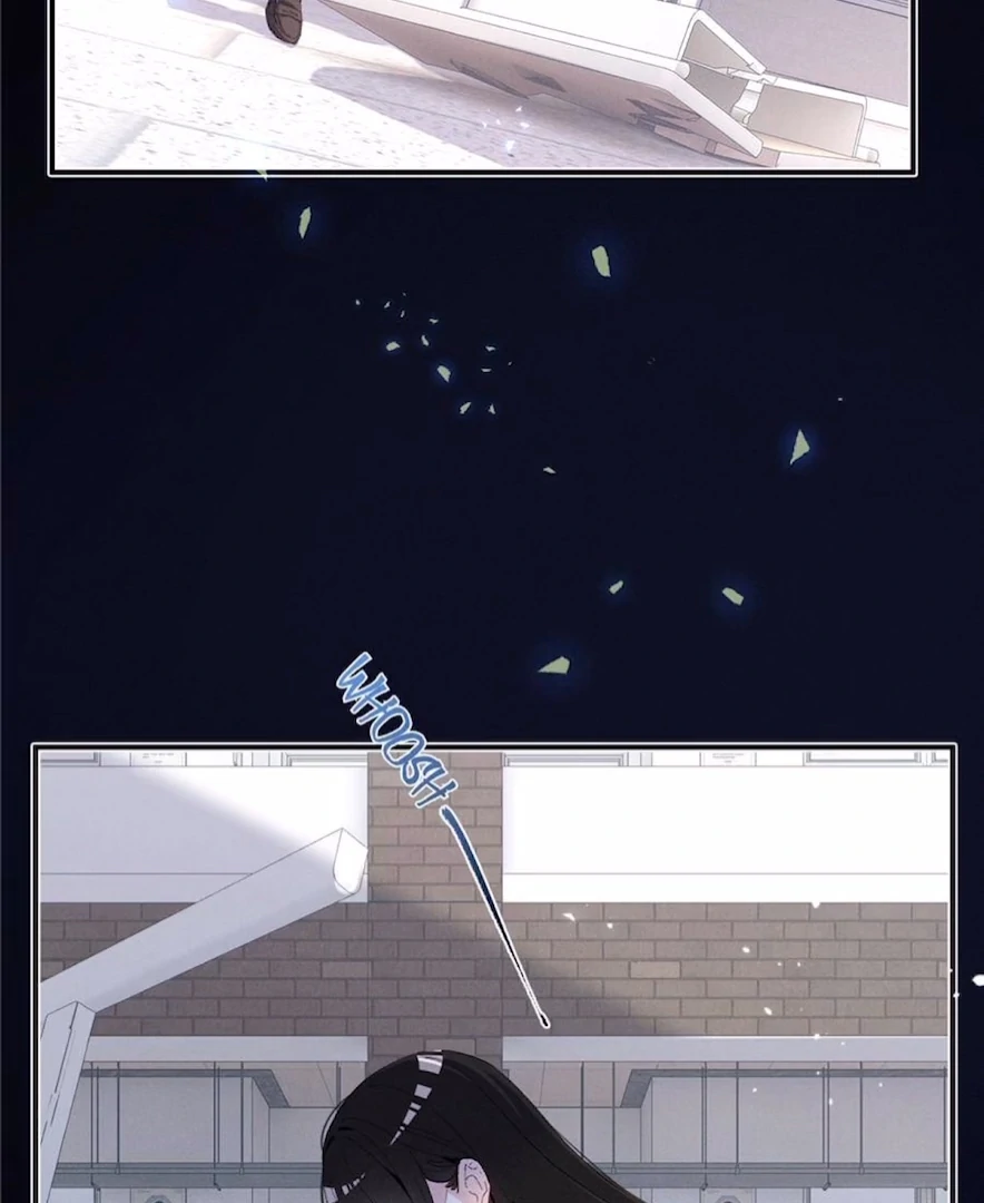 Beneath the Lady’s Mask Chapter 58 - Page 59